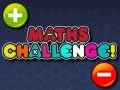 Hra Matematická Výzva online Hra Matematická Výzva online
