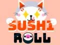 Hra Sushi Rolka online Hra Sushi Rolka online