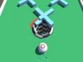Hra Ball.io online Hra Ball.io online