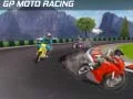 Hra GP Moto Preteky online Hra GP Moto Preteky online