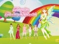 Hra Magický Módny Svet online Hra Magický Módny Svet online