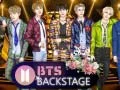 Hra BTS Zákulisie online Hra BTS Zákulisie online