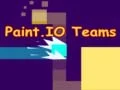 Hra Paint.IO Tímy online Hra Paint.IO Tímy online