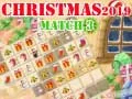 Hra Vianoce 2019 Hra Match 3 online