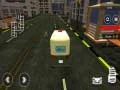 Hra Mestský Tuk Tuk Rikša: Simulátor Chingchi online Hra Mestský Tuk Tuk Rikša: Simulátor Chingchi online