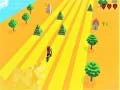 Hra Nekonečný cyklista online Hra Nekonečný cyklista online