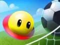 Hra Futbal Ping.io online