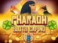 Hra Kasíno Pharaoh Sloty online