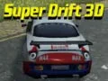 Hra Super Drift 3D online