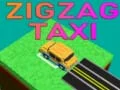 Hra Zigzag Taxík online