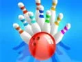 Hra Bowling Hit 3D online Hra Bowling Hit 3D online