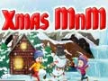 Hra Vianoce MNM online
