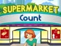 Hra Počítanie v Supermarkete online