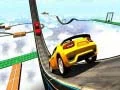 Hra Nemožný Simulátor Športového Auta 3D online Hra Nemožný Simulátor Športového Auta 3D online