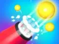 Hra Naplnenie lopty online Hra Naplnenie lopty online