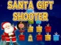 Hra Santa Strelca Darov online
