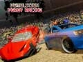 Hra Demoličná Derby Racing online Hra Demoličná Derby Racing online