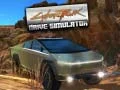 Hra Simulátor jazdy s kyber nákladným autom online Hra Simulátor jazdy s kyber nákladným autom online