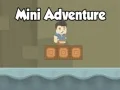 Hra Mini Dobrodružstvo online