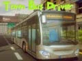 Hra Vodič mestského autobusu online Hra Vodič mestského autobusu online