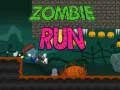 Hra Zombí Beh online