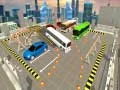 Hra Americký turistický autobusový simulátor online Hra Americký turistický autobusový simulátor online