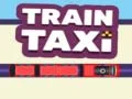 Hra Vlak Taxi online