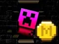 Hra Dobrodružstvo s mincami v bani 2 online Hra Dobrodružstvo s mincami v bani 2 online