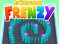 Hra Domino Frenzú online