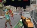 Hra Poligon Battle Royale online