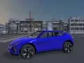 Hra Simulátor fyziky áut: Atlanta v sandboxe online Hra Simulátor fyziky áut: Atlanta v sandboxe online