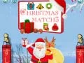 Hra Vianočný Match 3 online