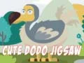 Hra Roztomilá Dodo Puzzle online Hra Roztomilá Dodo Puzzle online