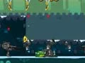 Hra Robotická Invázia online