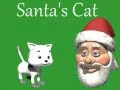 Hra Santa mačka online