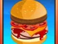Hra Nebeský Burger online