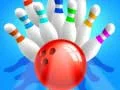 Hra Mini Bowling 3D online Hra Mini Bowling 3D online
