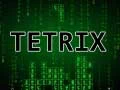 Hra Tetris online