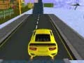 Hra Klasické Auto Triky 2020 online