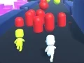 Hra Ľudská rasa online