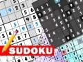 Hra Sudoku online