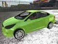 Hra Parkovanie áut 3D online Hra Parkovanie áut 3D online