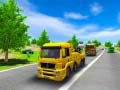 Hra Simulátor jazdy dopravy online Hra Simulátor jazdy dopravy online