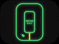 Hra Neónový Preteky online Hra Neónový Preteky online