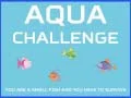 Hra Aqua Výzva online