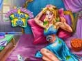Hra Spiaca Kráska: Uzdravovanie a Kúpele online
