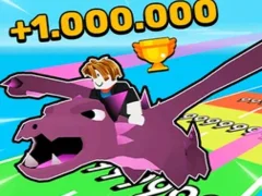 Hra Obby: Dragon Training online