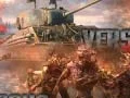 Hra Tank vs Zombie online