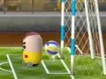 Hra Pillský Futbal online