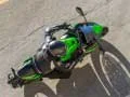 Hra Kawasaki Ninja 650 online